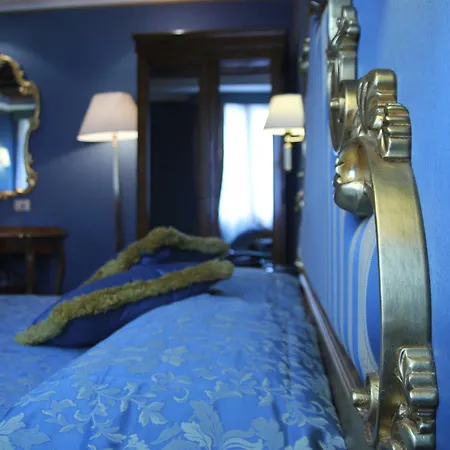 Hotel Corte Contarina Benátky