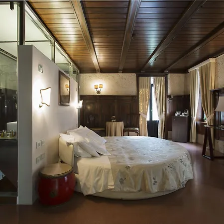 Ca' Nigra Lagoon Hotel 4*