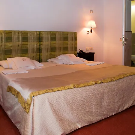 Ca' Nigra Lagoon Hotel Wenecja