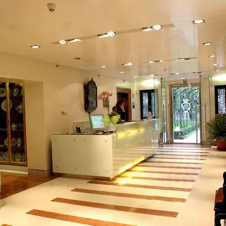 酒店 卡尼加拉泻湖假日酒店 威尼斯