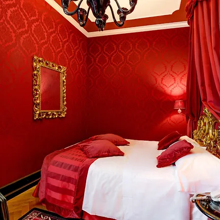 Hotel Al Duca Di Venice