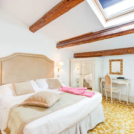 Al Duca Di Hotel