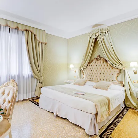 Hotel Al Duca Di