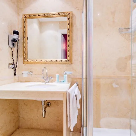 Hotel Al Duca Di Venedig