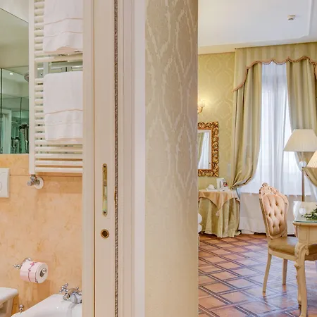 Al Duca Di Hotel