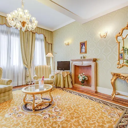 Al Duca Di 3* Venice