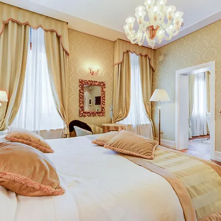 Hotel Al Duca Di