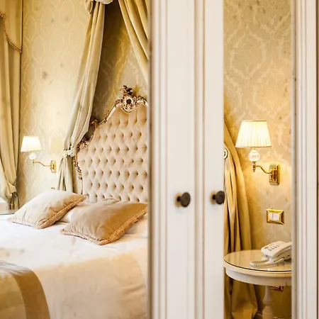 Hotel Al Duca Di 3*