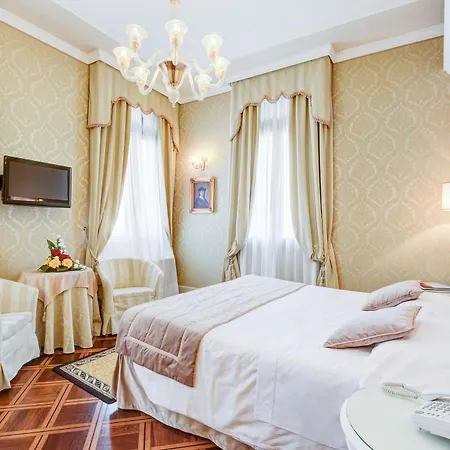 Al Duca Di Hotel Venice