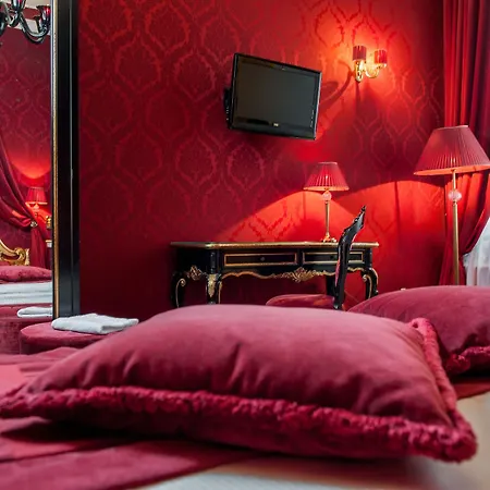 Al Duca Di Hotel Venice