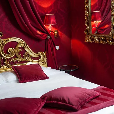 Al Duca Di Hotel Venedig