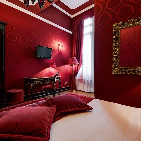 Al Duca Di Hotel 3*