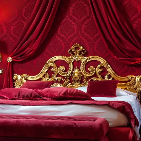 Al Duca Di Hotel Venedig