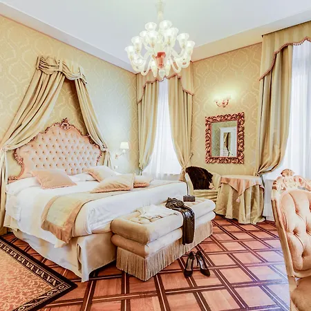 Al Duca Di Hotel Venice