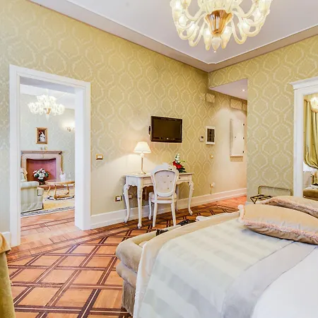 Al Duca Di Hotel