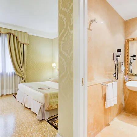 Al Duca Di Hotel