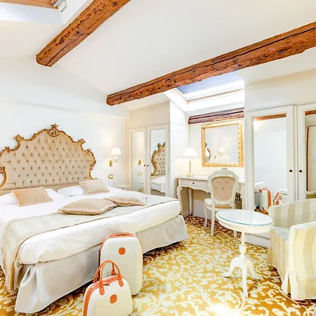 Al Duca Di 3* Venice