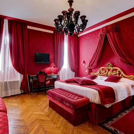 Hotel Al Duca Di Venice