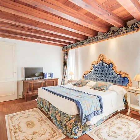 Al Duca Di Hotel