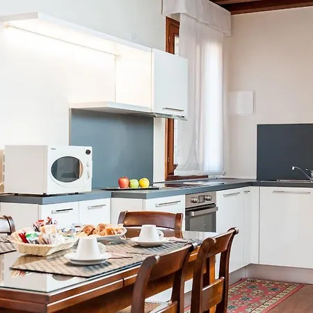 Hotel Al Duca Di 3*