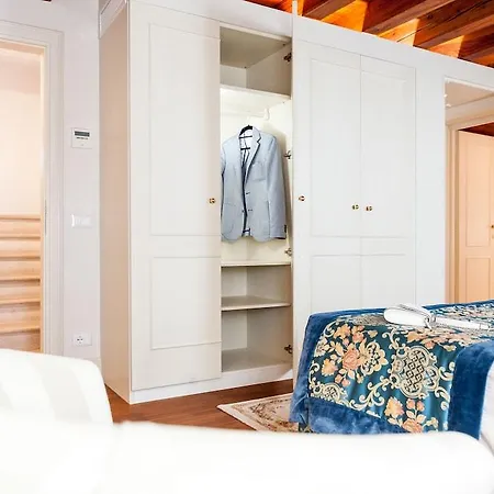 Hotel Al Duca Di 3*