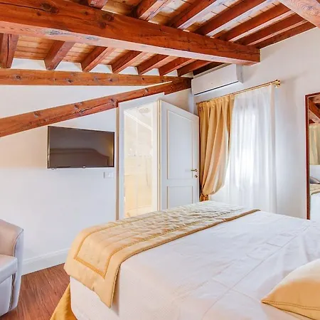 Hotel Al Duca Di 3*