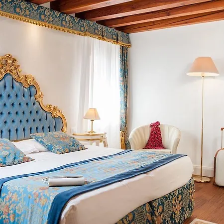 Hotel Al Duca Di