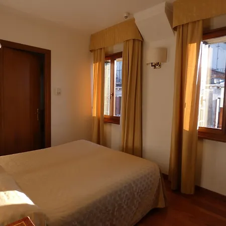 La Forcola Hotel
