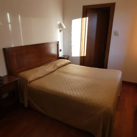 La Forcola Hotel 3*