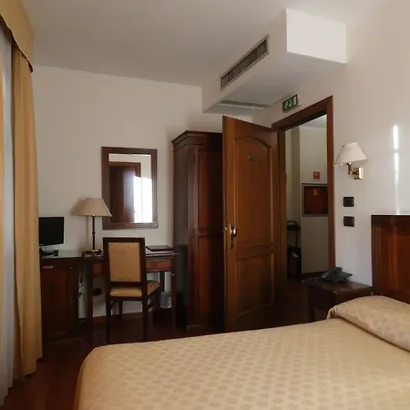 Hotel La Forcola