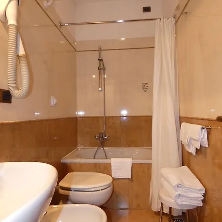 Hotel La Forcola 3*