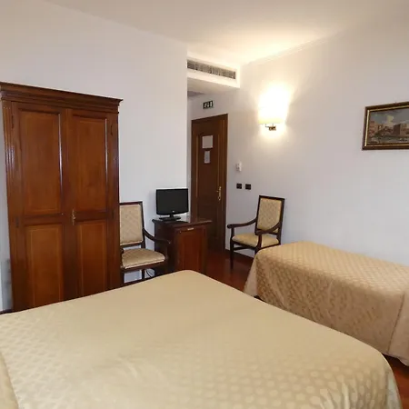 Hotel La Forcola 3*