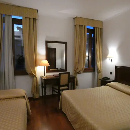 La Forcola 3*