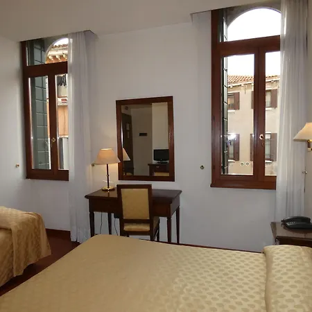 Hotel La Forcola