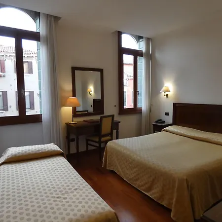 Hotel La Forcola Venezia