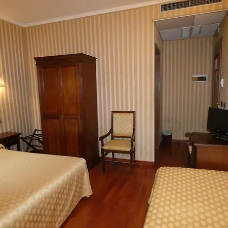 La Forcola Hotel
