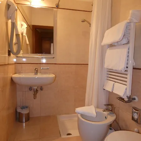 Hotel La Forcola Venezia