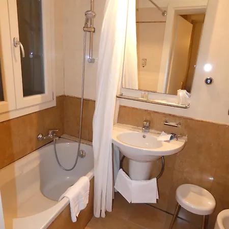 La Forcola Hotel 3*