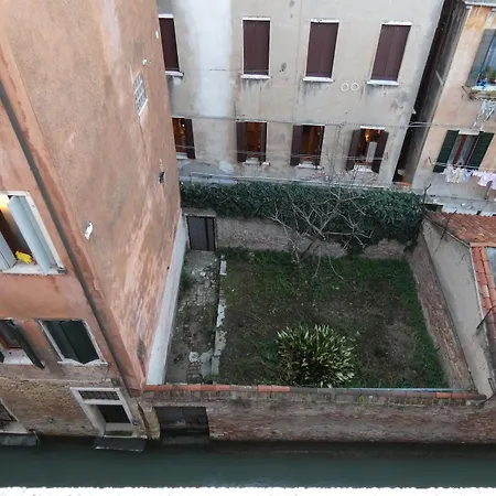 Hotel La Forcola Venezia