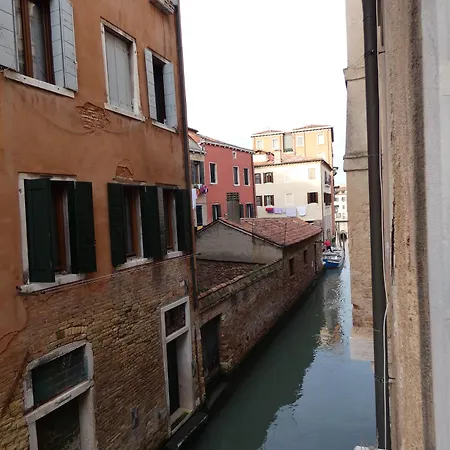 La Forcola Venezia