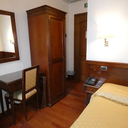La Forcola Venezia