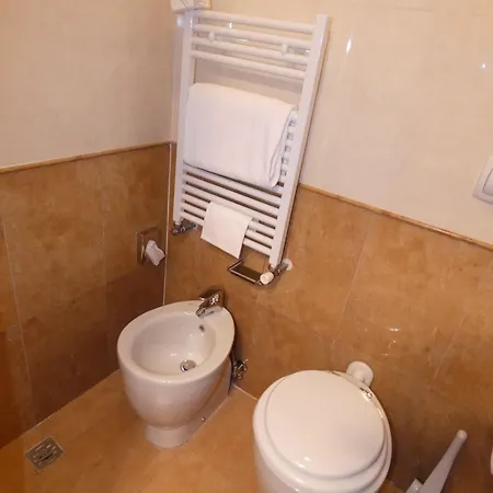 Hotel La Forcola 3*