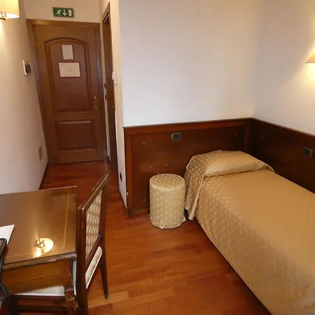 Hotel La Forcola Venezia