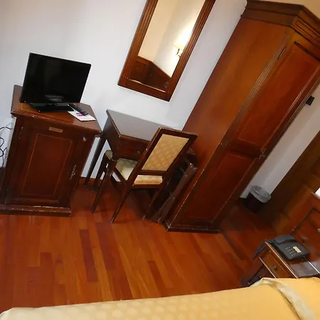 Hotel La Forcola