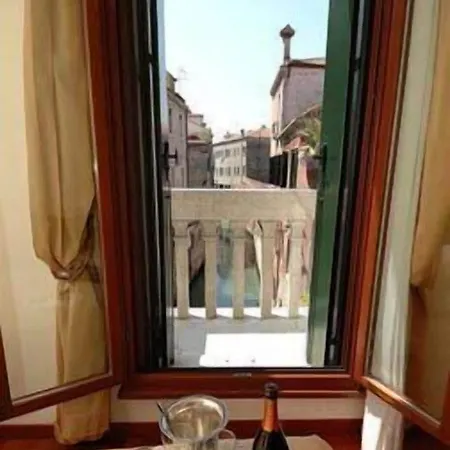 La Forcola Venezia