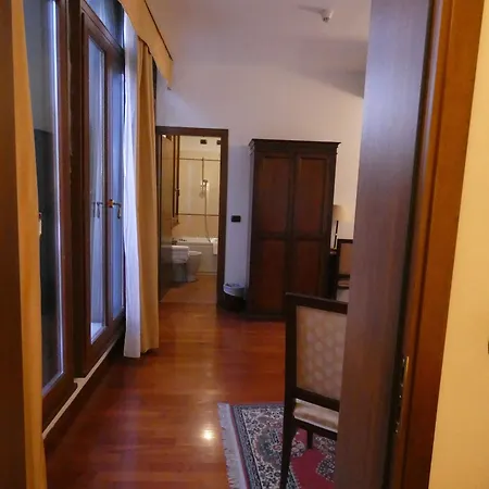 La Forcola