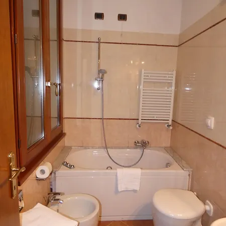 Hotel La Forcola
