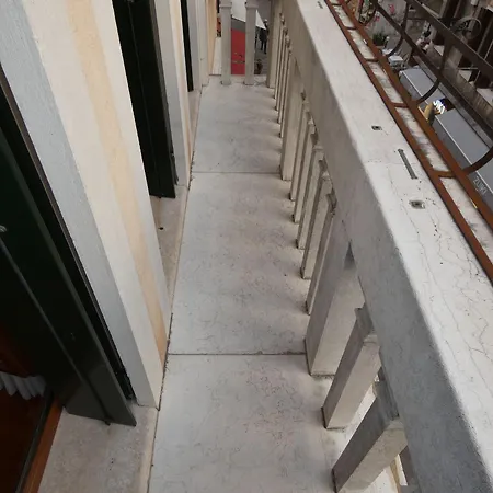 Hotel La Forcola