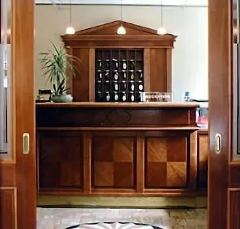 Hotel La Forcola