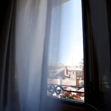 Hotel Al Codega 4*